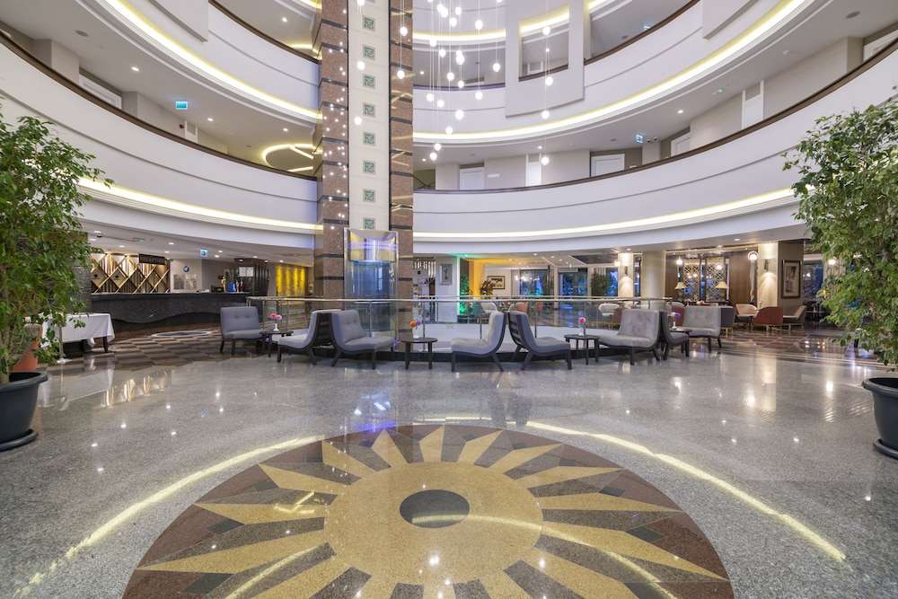 Fame Residence Göynük