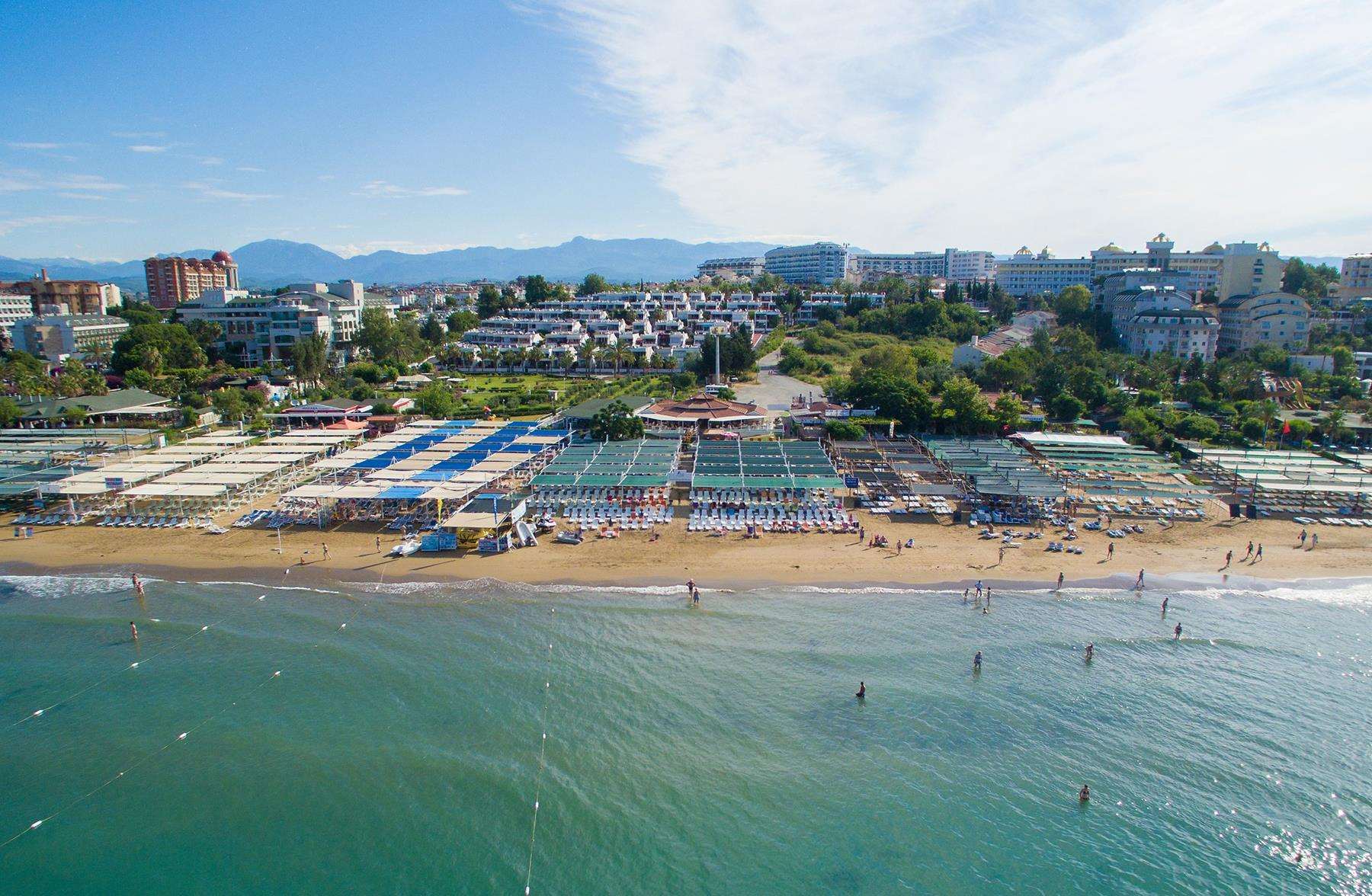 Side Alegria Hotel & Spa