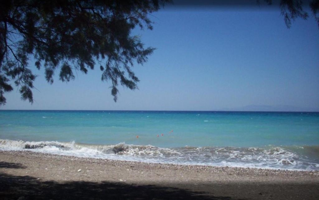 ASTERIAS BAY 3