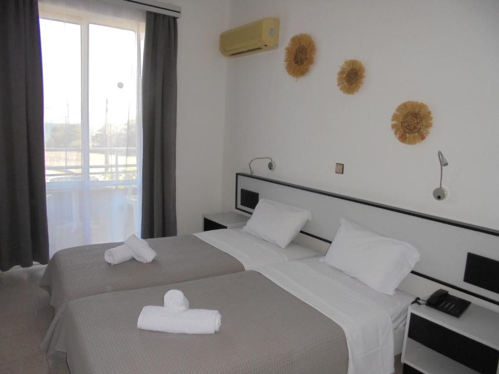 ASTERIAS BAY 4
