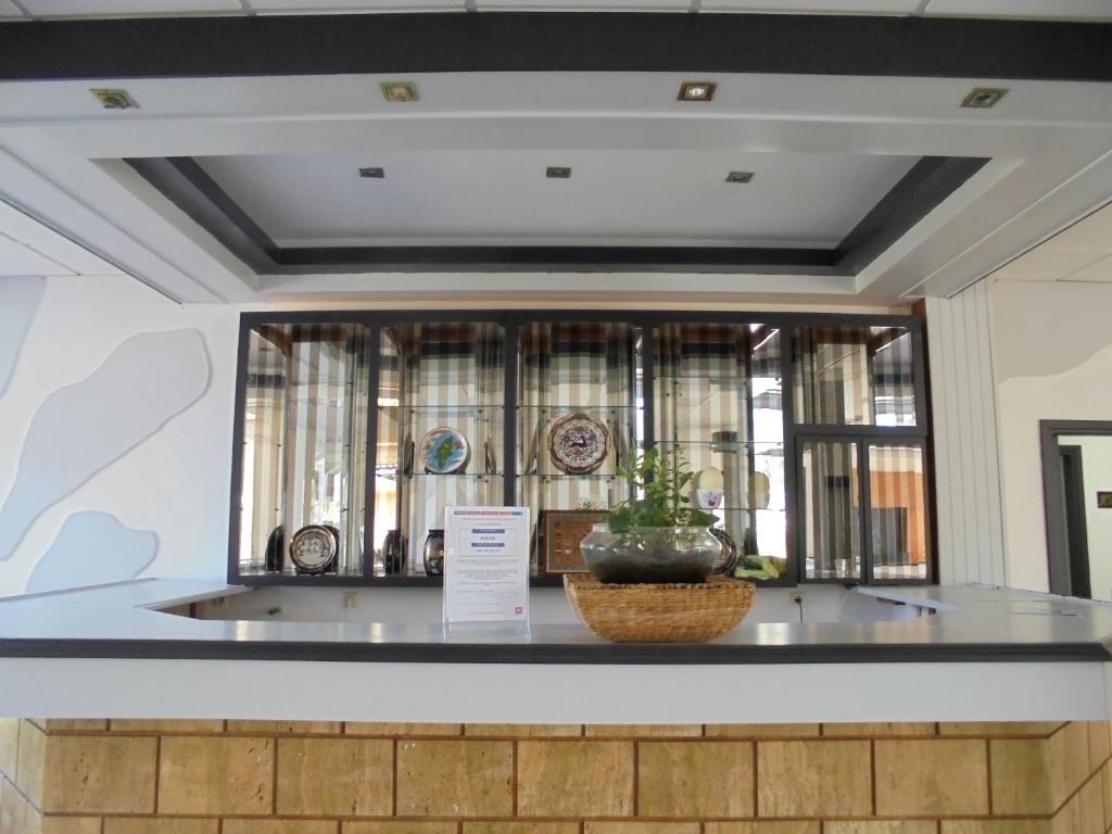 ASTERIAS BAY 5