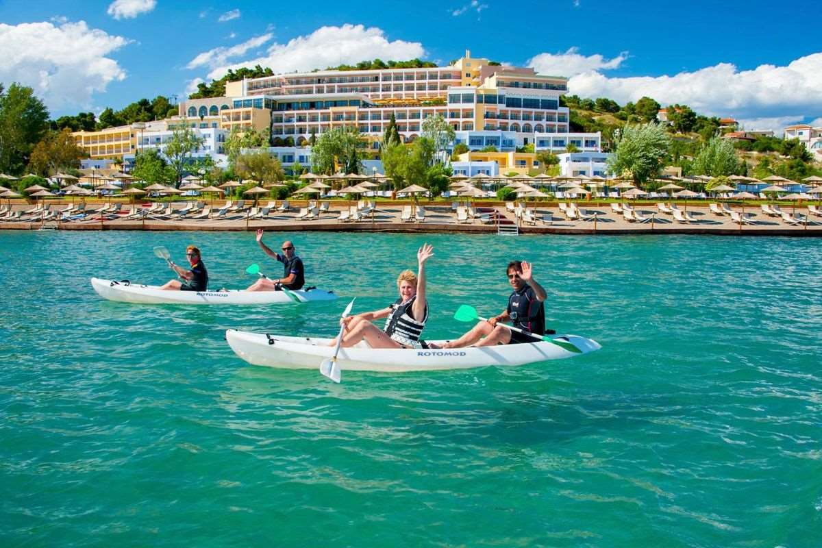 DOLCE ATTICA RIVIERA 2