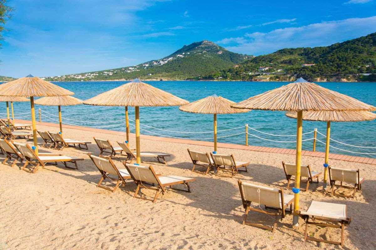 DOLCE ATTICA RIVIERA 3