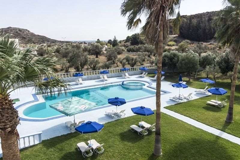 TIVOLI HOTEL 3