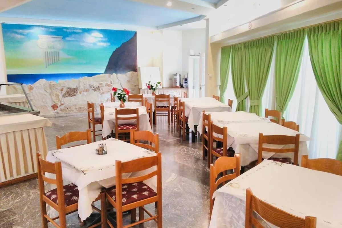 ILIOS HOTEL 2