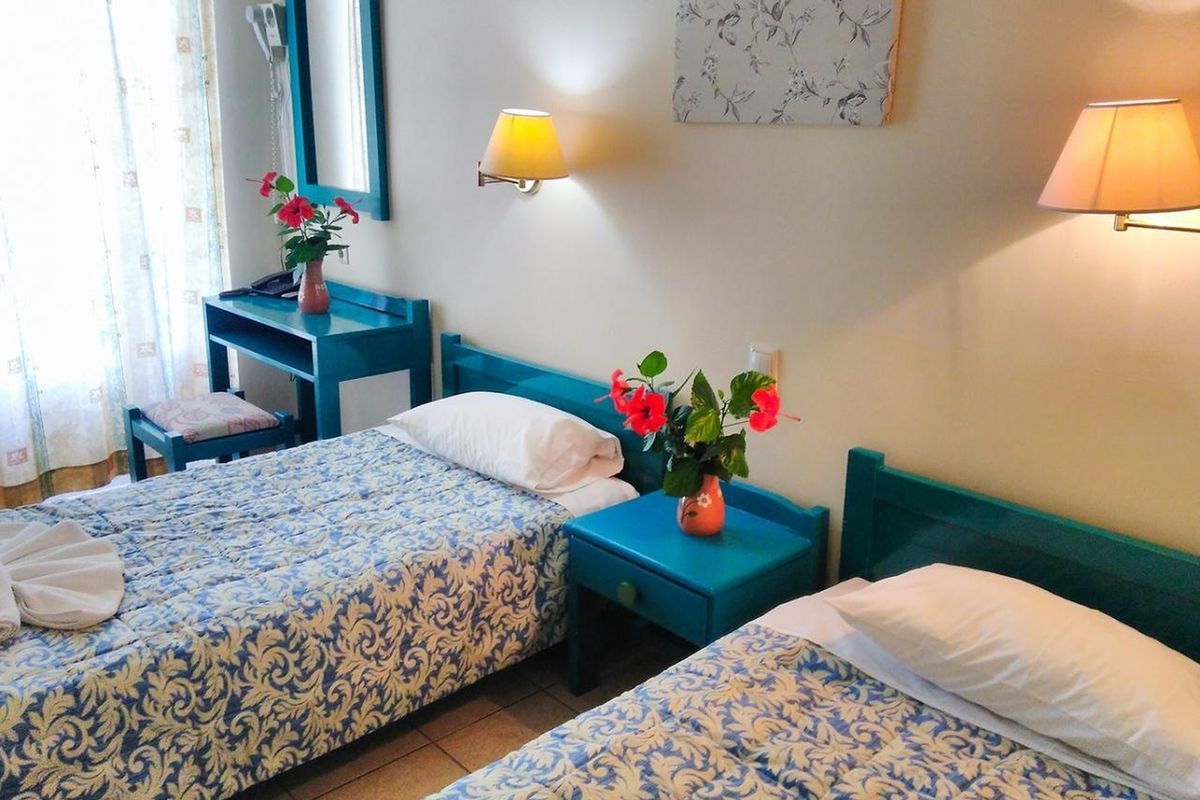 ILIOS HOTEL 5