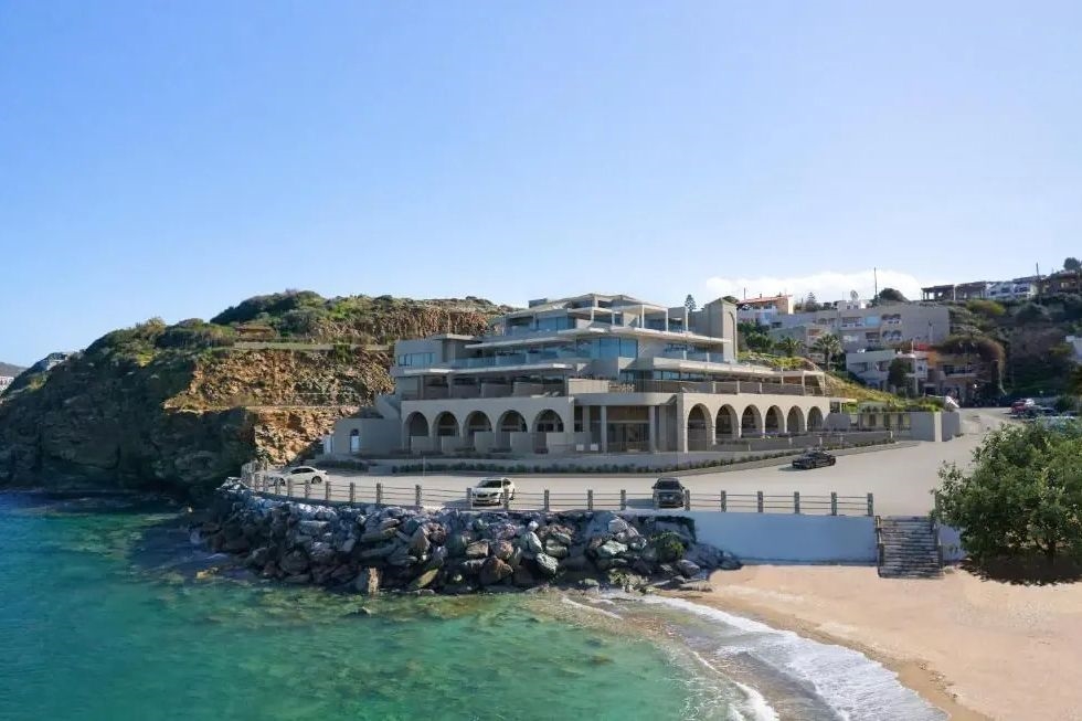 CASTELLO INFINITY SUITES ADULTS ONLY