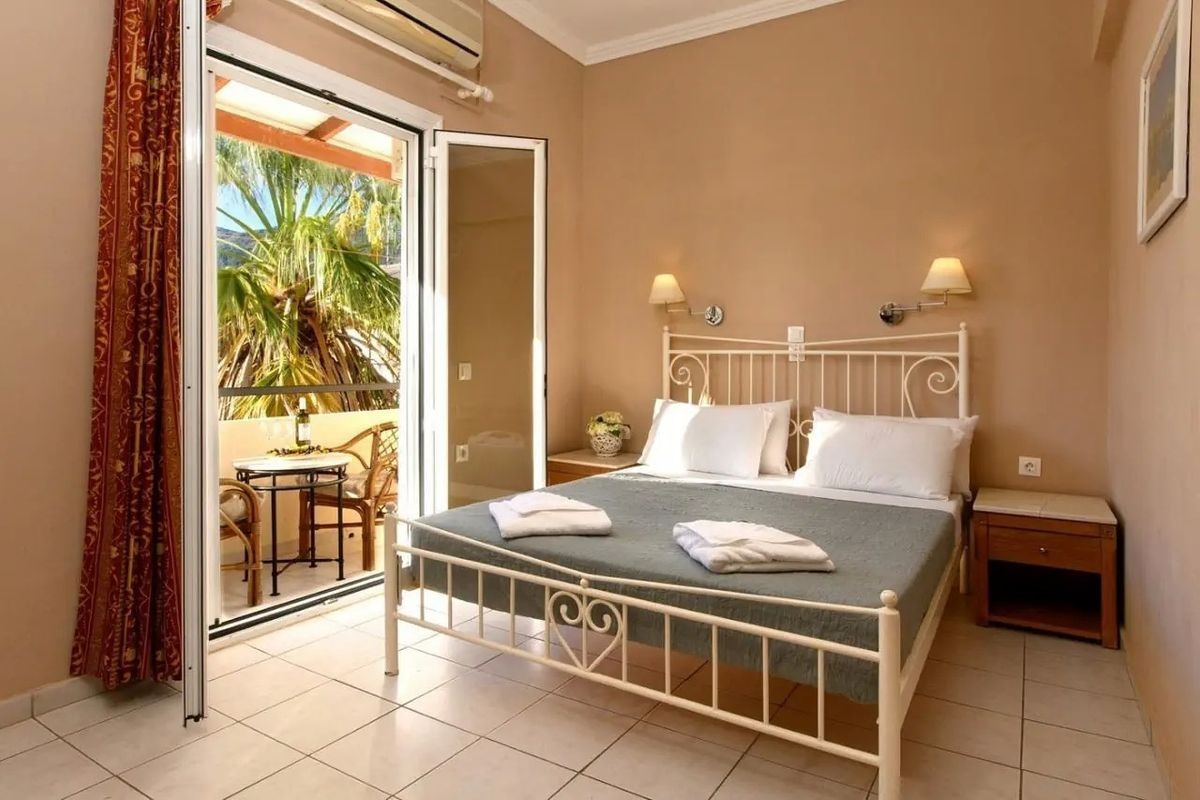 IPSOS DI MARE BEACH HOTEL (Adults Only) 3