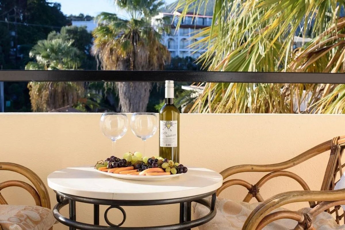 IPSOS DI MARE BEACH HOTEL (Adults Only) 5