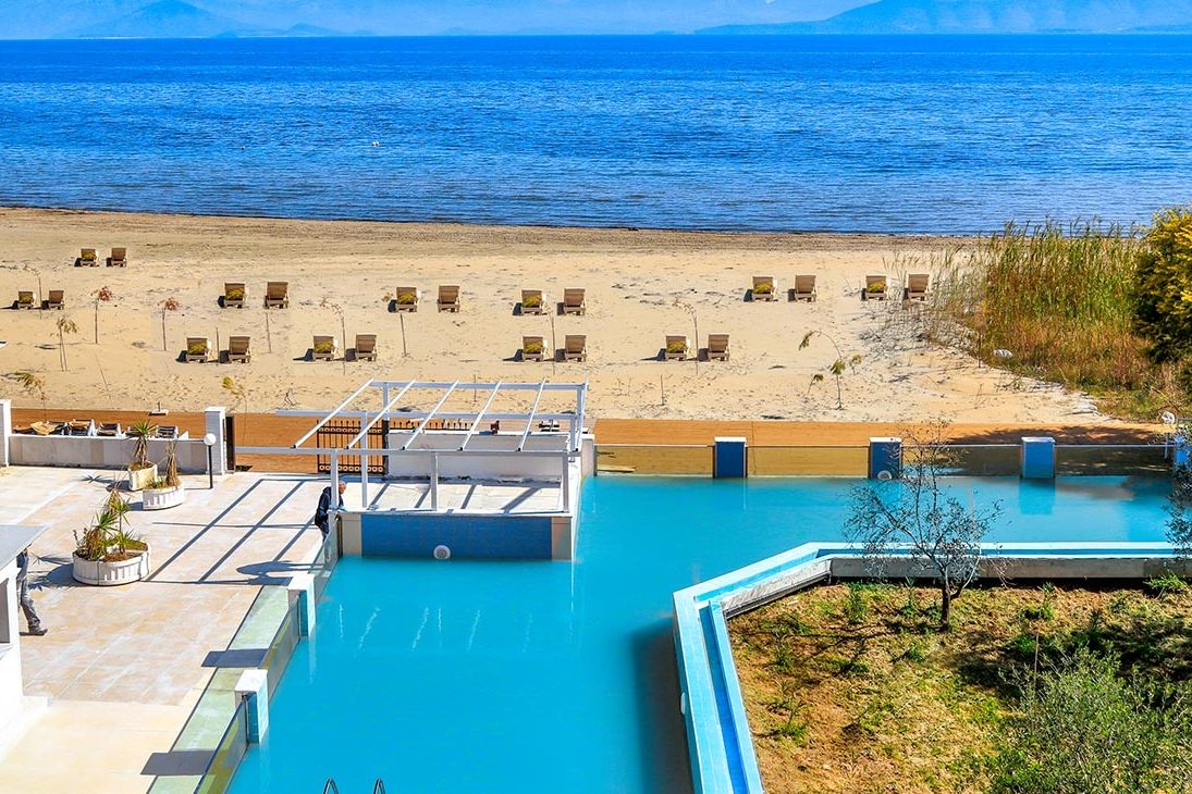 CAVOMARINA BEACH 2