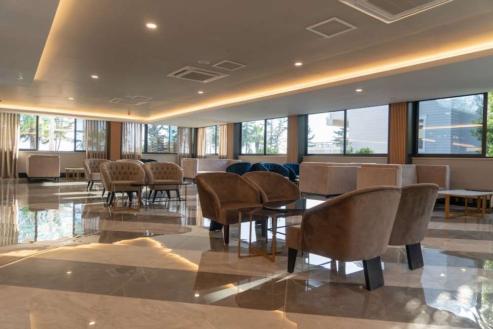 Master Family Club 5