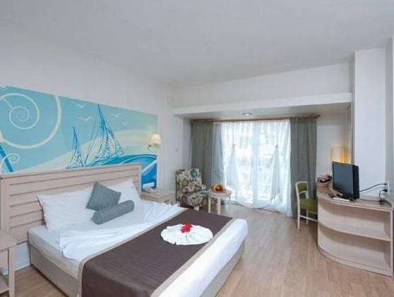 Orfeus Queen Hotel 2