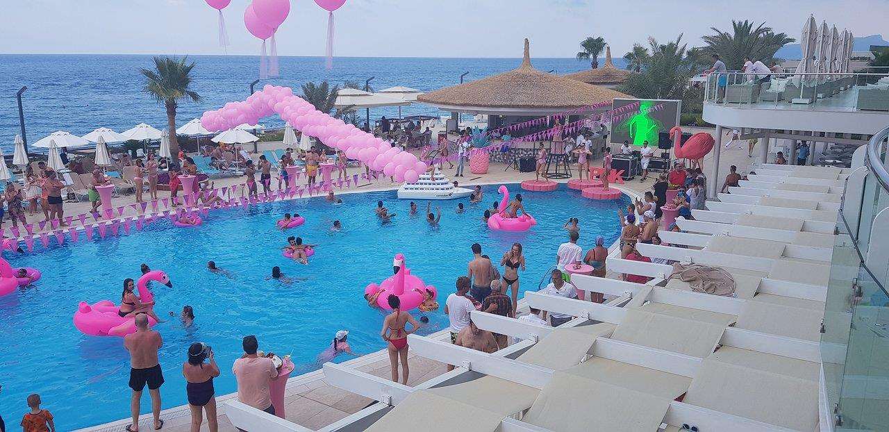 Corendon Playa Kemer 4