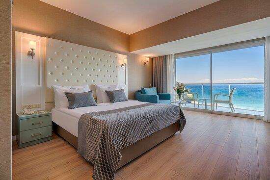 Corendon Playa Kemer 5