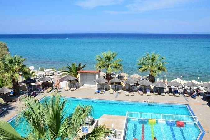 SOUSOURAS HOTEL
