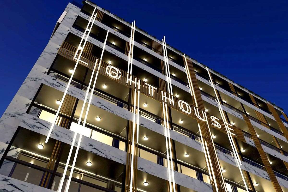 ALUMA SKYLARK ATHENS 4