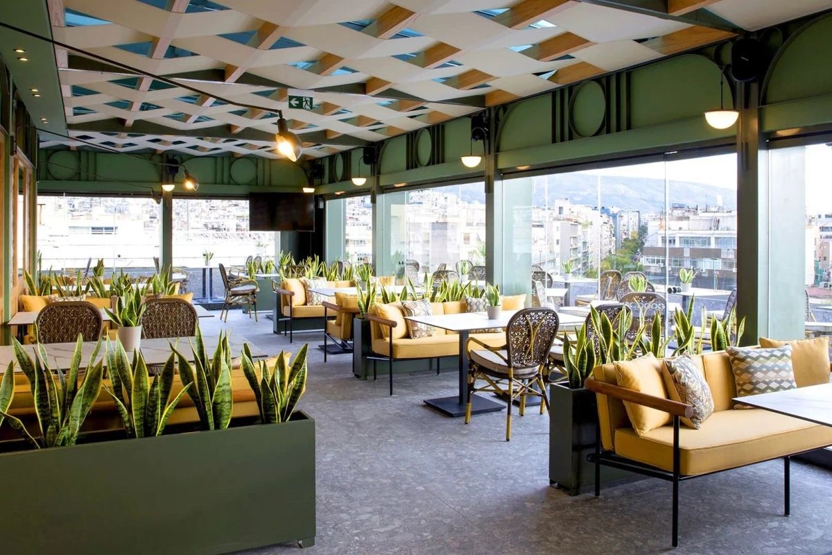 ATHENS KEY HOTEL