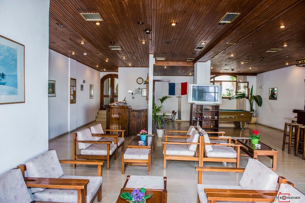 VELISSARIOS HOTEL 2