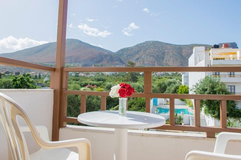 VELISSARIOS HOTEL 3