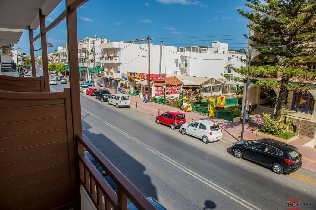 VELISSARIOS HOTEL 4