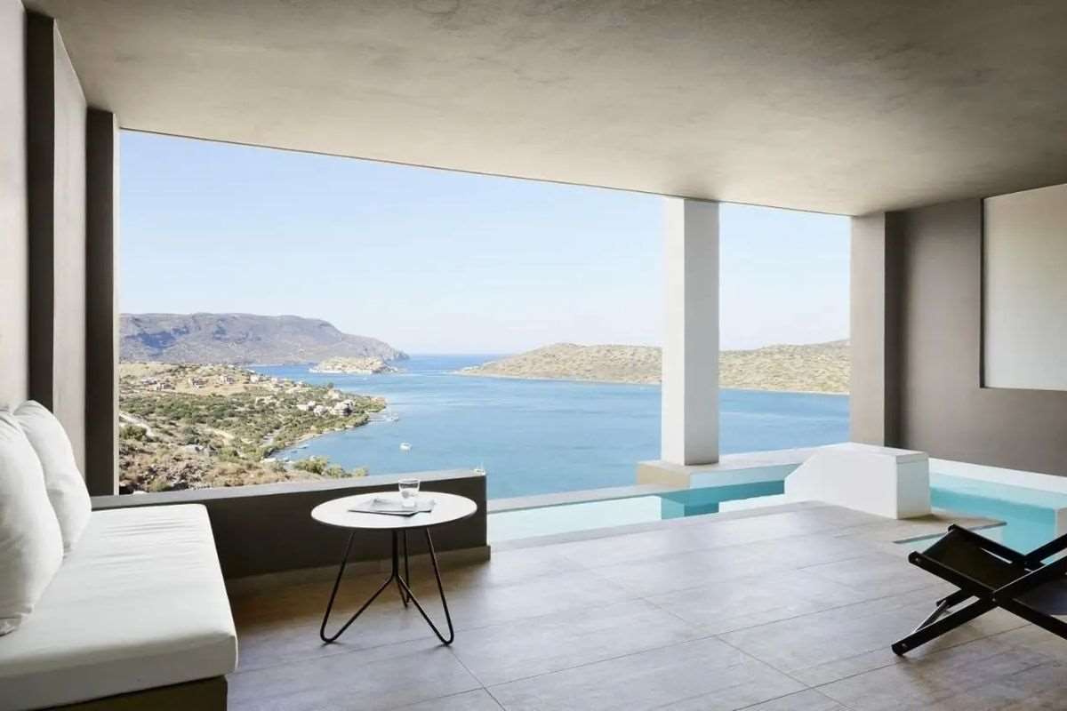 DOMES AULUS ELOUNDA CURIO COLLECTION BY HILTON 5