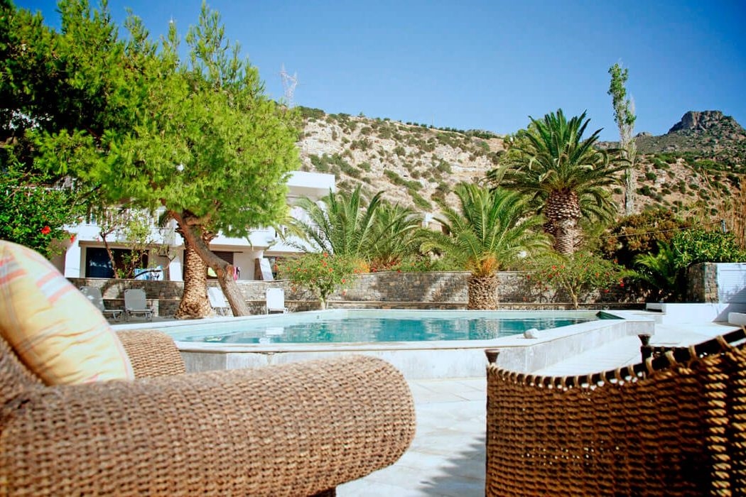 AVRA PALM
