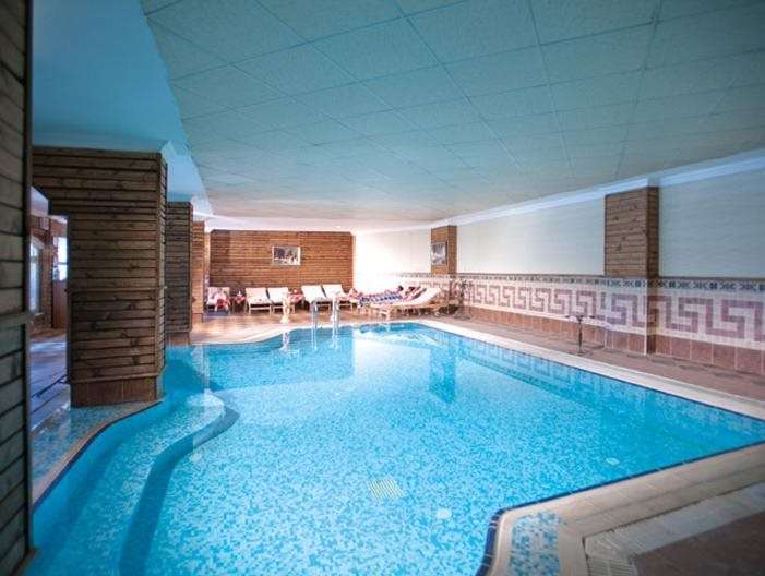 Orfeus Queen Hotel 4