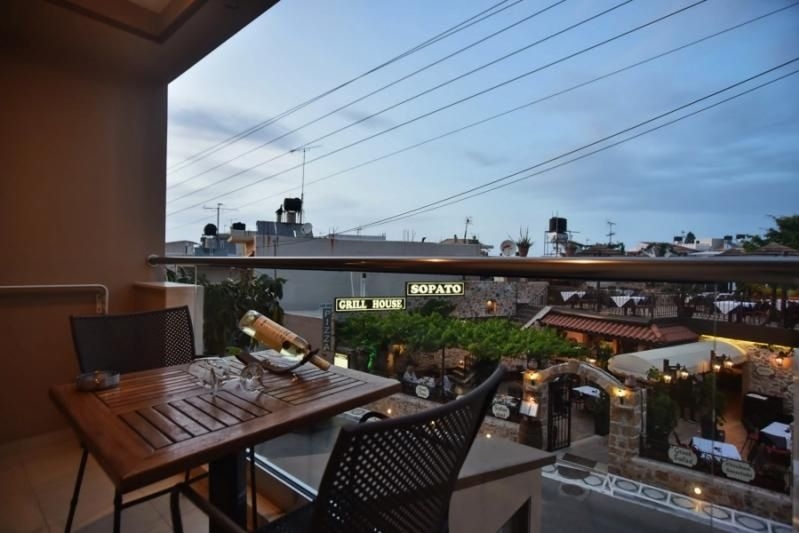 24 SEVEN BOUTIQUE HOTEL 2