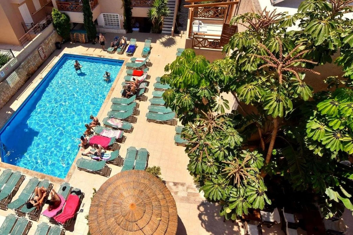 24 SEVEN BOUTIQUE HOTEL 5