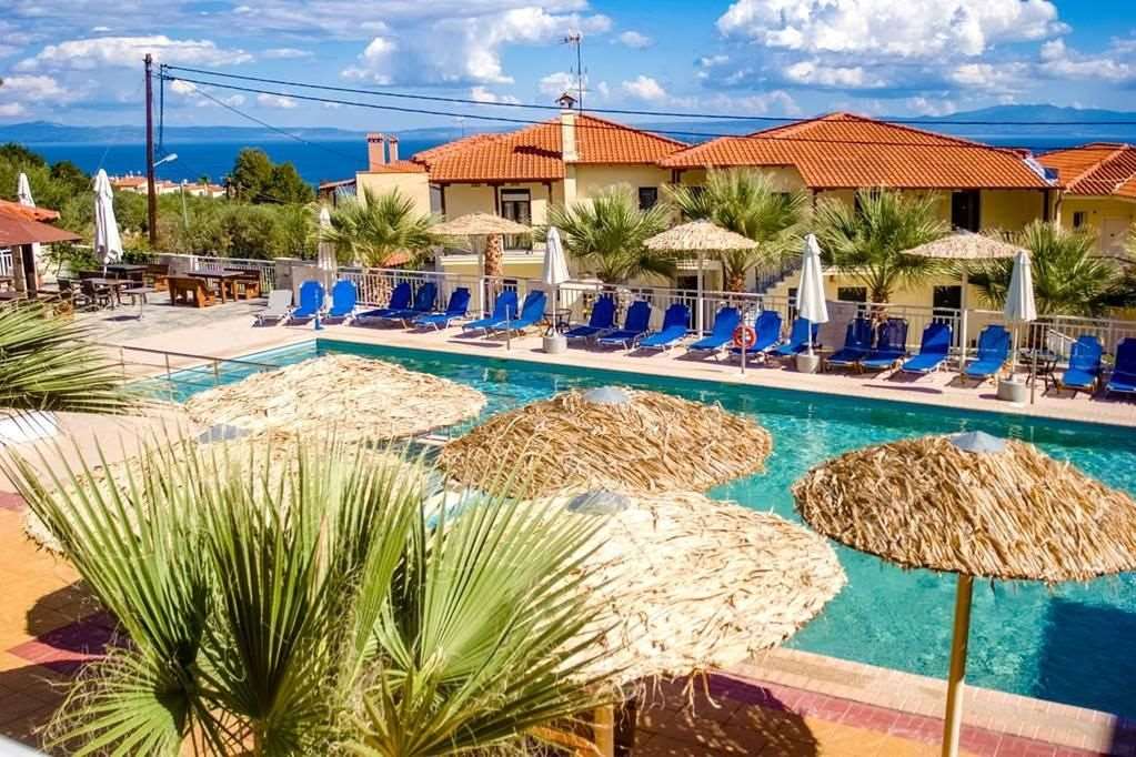 MEDUSA HOTEL
