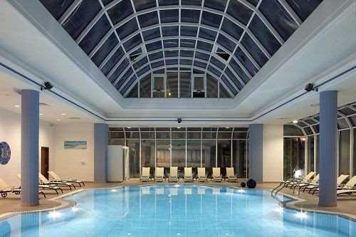 RODOS PALLADIUM LEISURE & WELLNESS 5