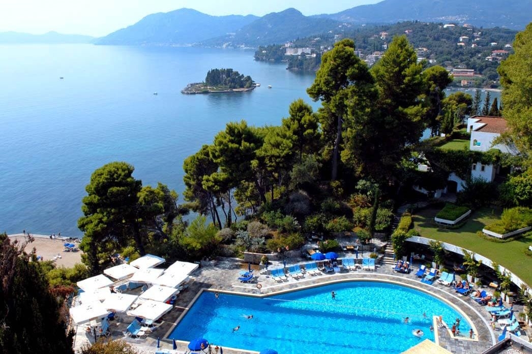 CORFU HOLIDAY PALACE 2