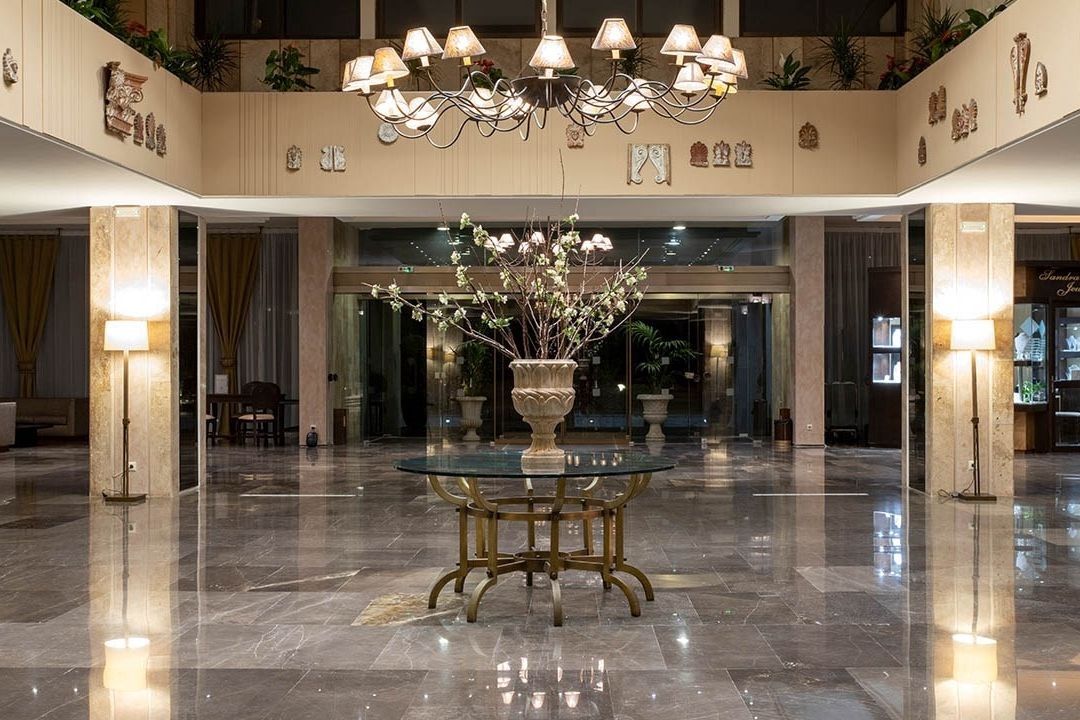 CORFU HOLIDAY PALACE 3