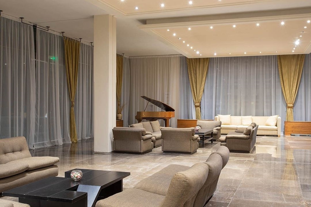 CORFU HOLIDAY PALACE 4