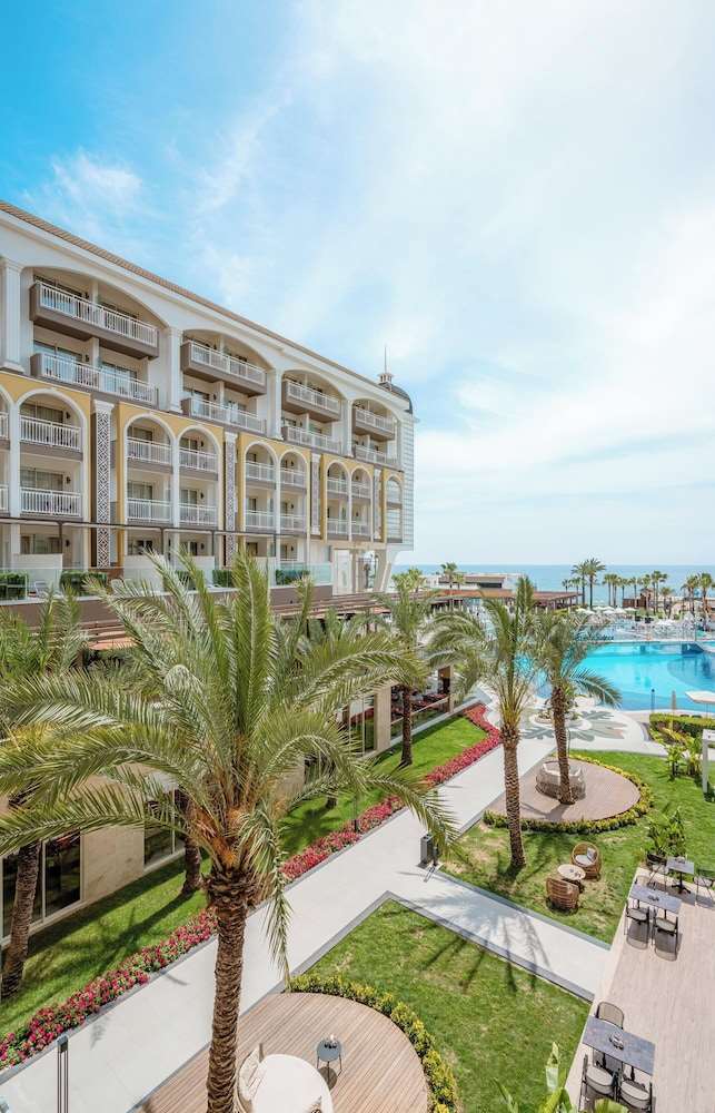 Sidera Kirman Premium