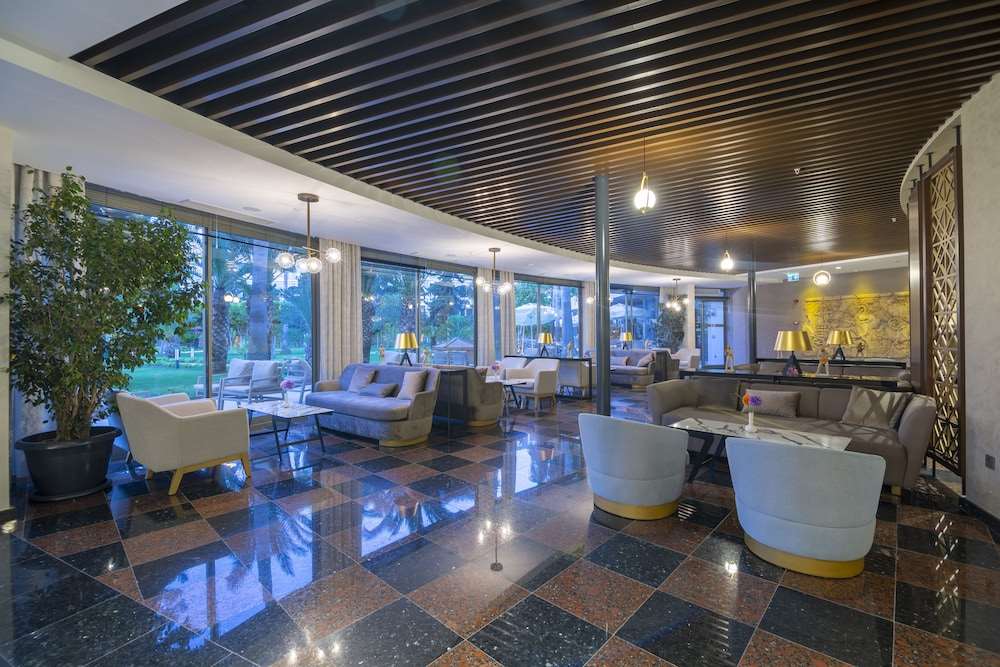 Fame Residence Göynük 4