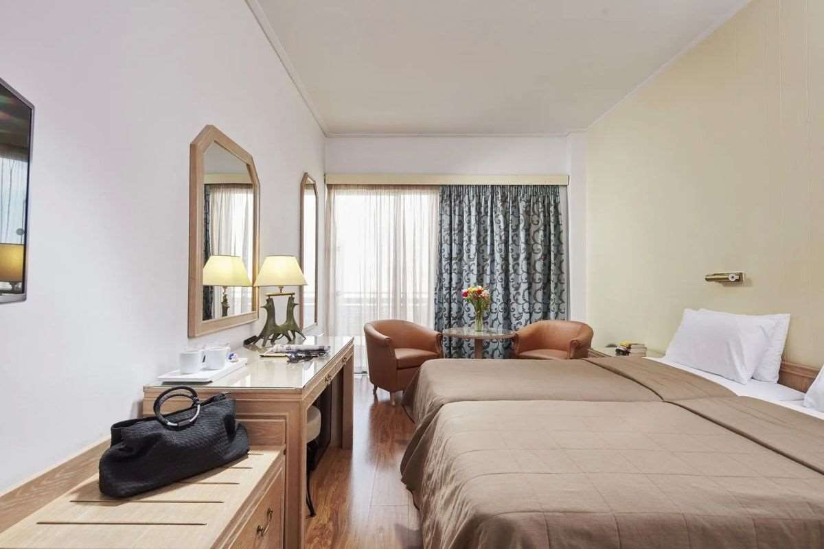 CANDIA ATHENS 2
