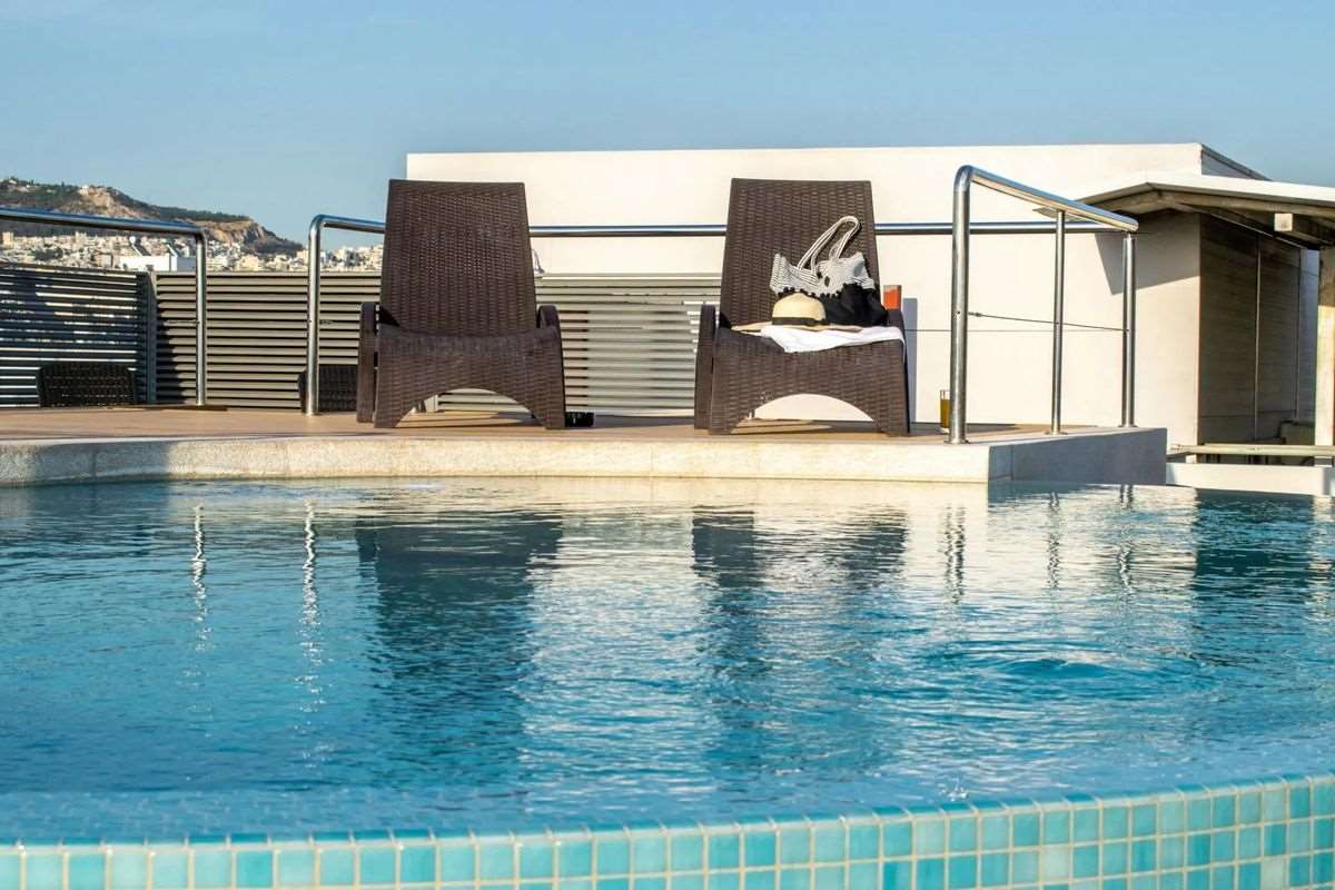 CANDIA ATHENS 3