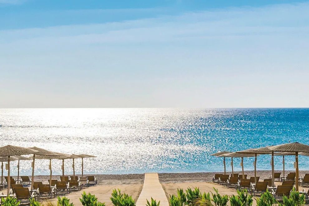 ELYSIUM RESORT & SPA RHODES 2