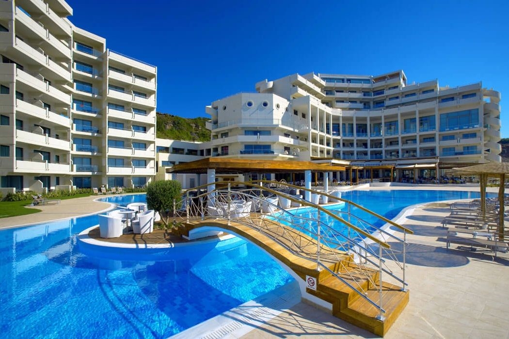 ELYSIUM RESORT & SPA RHODES 3