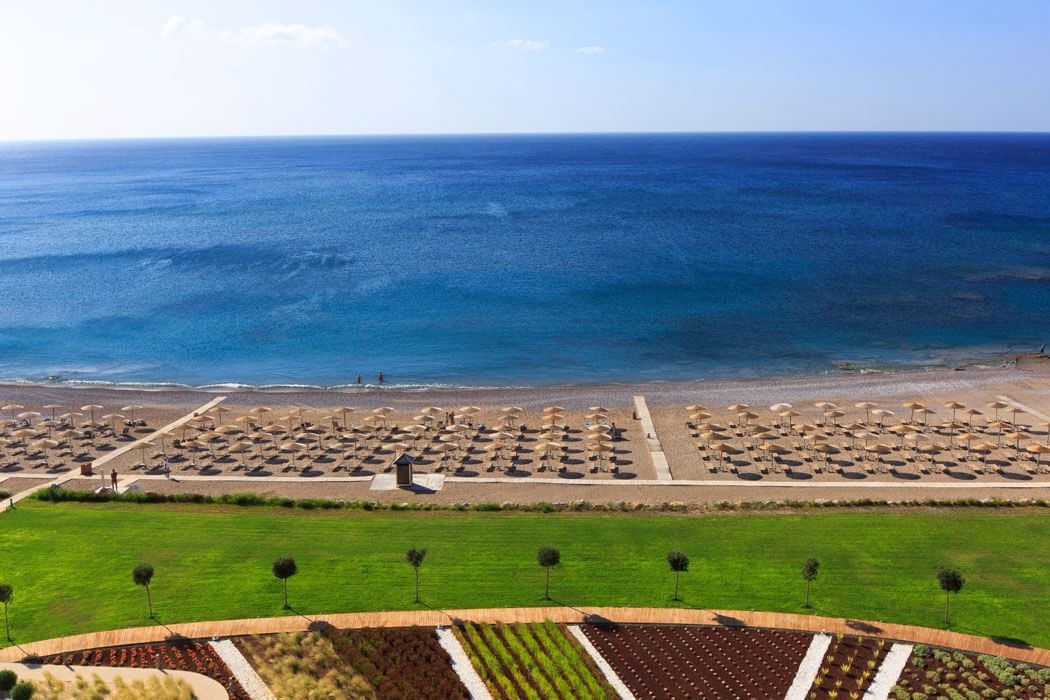 ELYSIUM RESORT & SPA RHODES 4