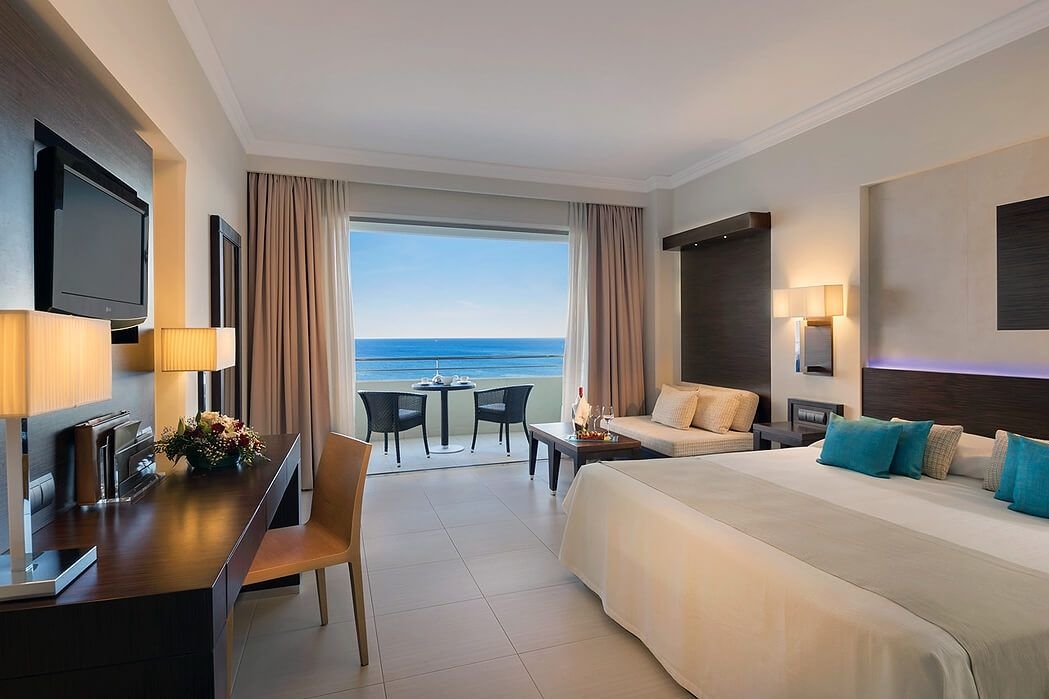ELYSIUM RESORT & SPA RHODES 5