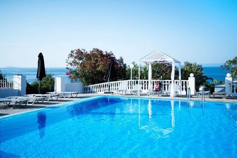 BIANCO OLYMPICO BEACH RESORT
