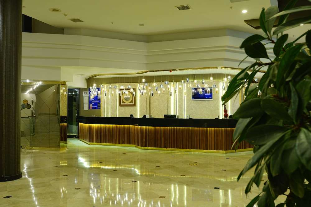 Perre La Mer Hotel Resort & Spa 3