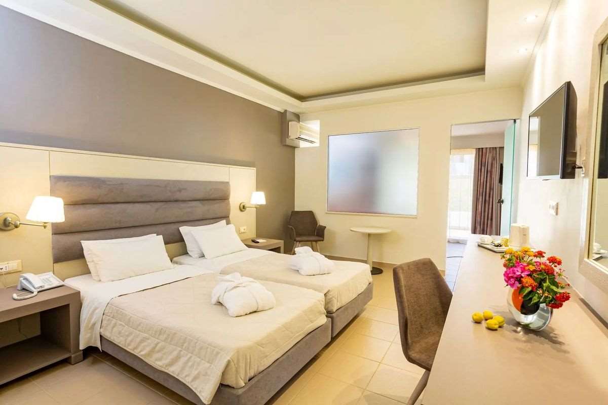 LYDIA MARIS RESORT & SPA 3