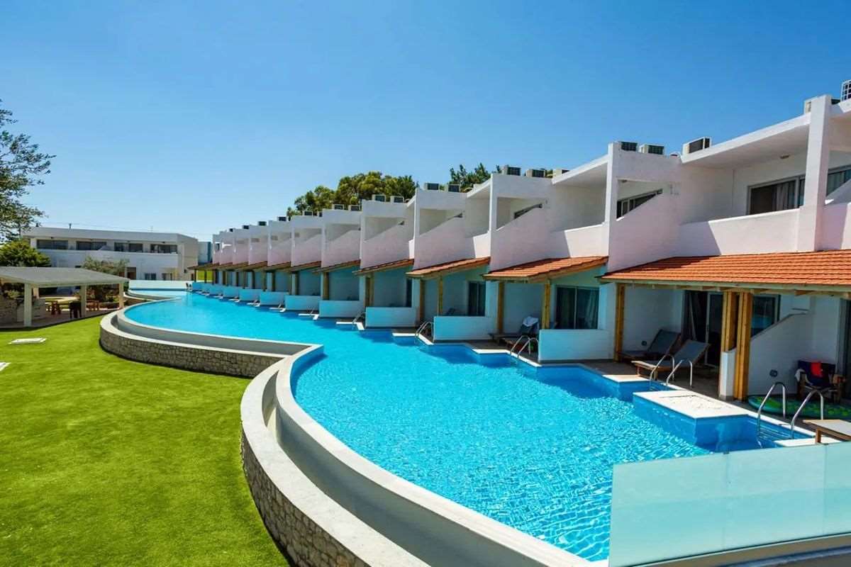 LYDIA MARIS RESORT & SPA 4