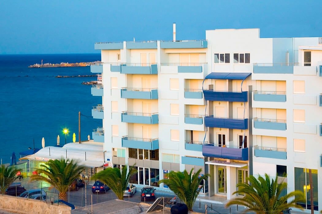ASTRON HOTEL