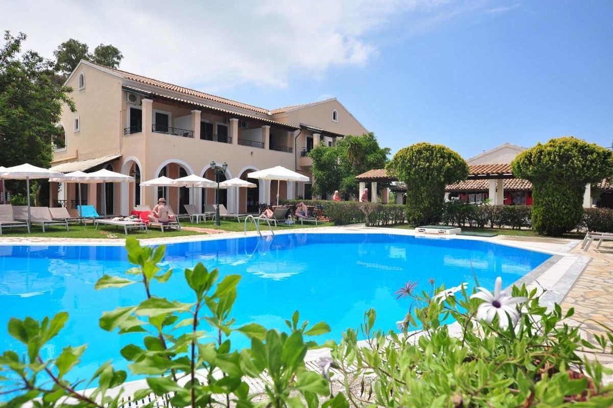 MICHELANGELO RESORT