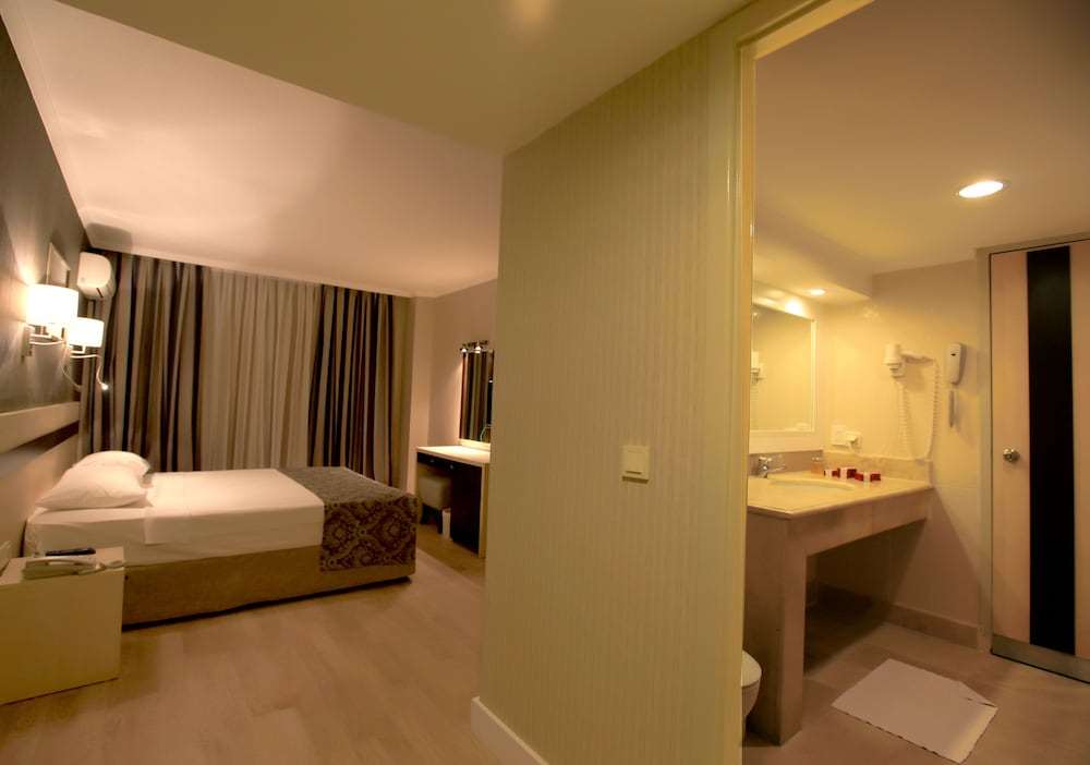 A11 Hotel Obaköy 5