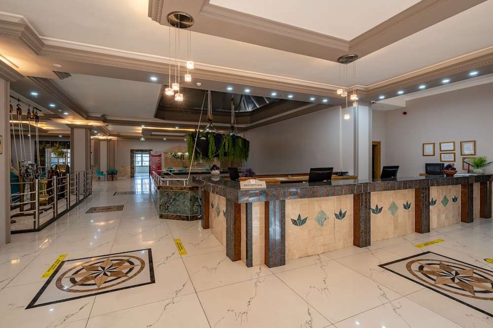 Miarosa Kemer Beach 3